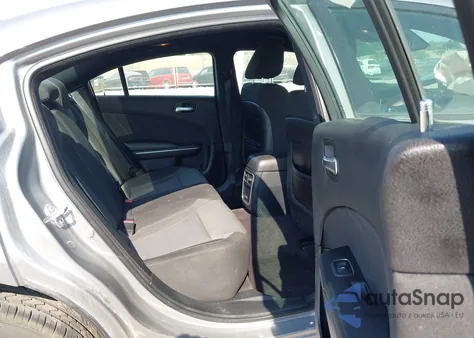 2017 Dodge Charger Sxt z USA, uszkodzony, nr VIN 2C3CDXJG4HH621114